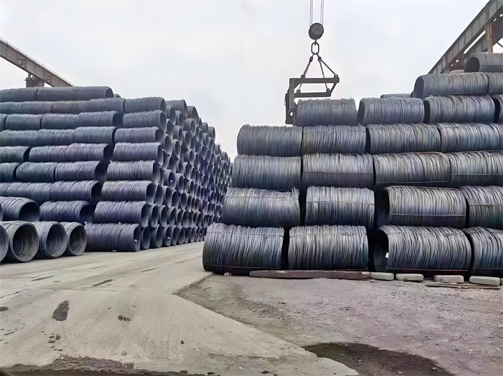 螺纹钢